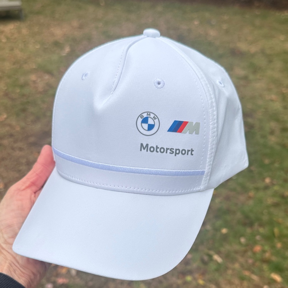 BMW Motorsport Hat